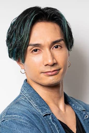 Tachibana Kenchi