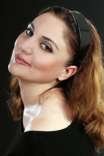 Mehriban Huseynova