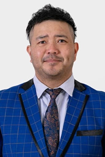比嘉憲吾