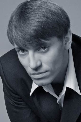 Дмитрий Соколов