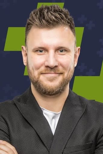Дмитрий Шнякин