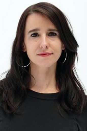 Fernanda Orazi