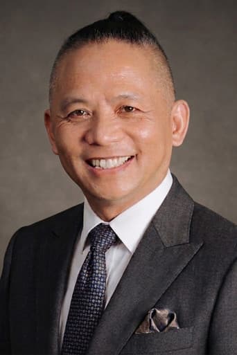 Tony Le Nguyen