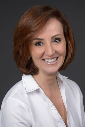 Thais Herédia