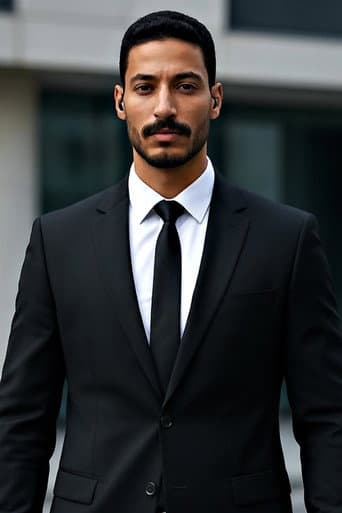 Omar Salem