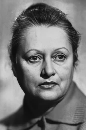 Анна Павлова