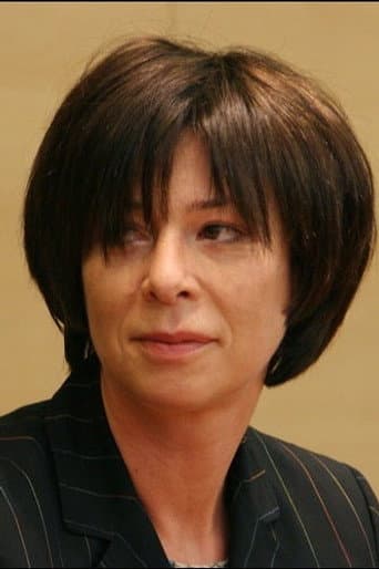 Elizaveta Listova