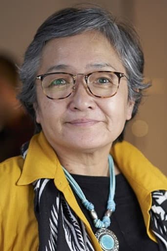 Kyoko Tsukamoto