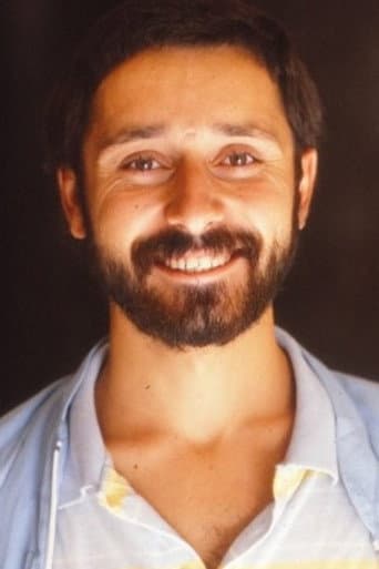 Carlos Paião