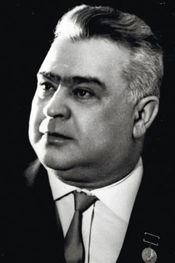 Лютфали Абдуллаев