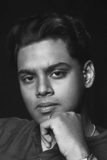 Ankit Singha
