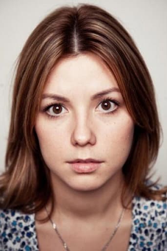 Валентина Кошкина