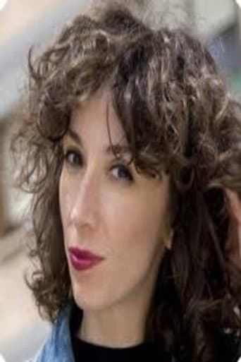 Carol Rodríguez Colás