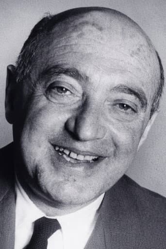 Max Ophüls