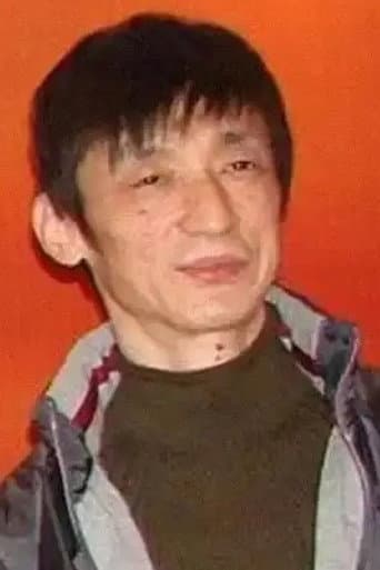 Лю Хуэй Нин