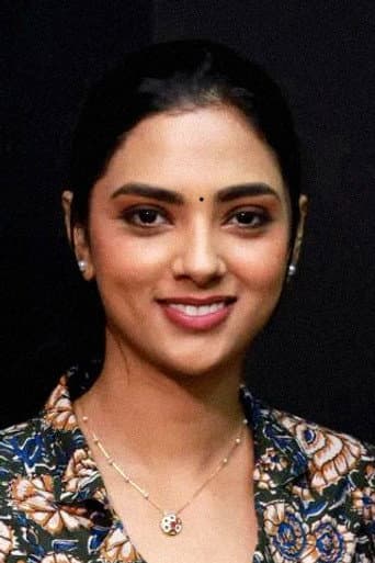 Sofia Manikandan