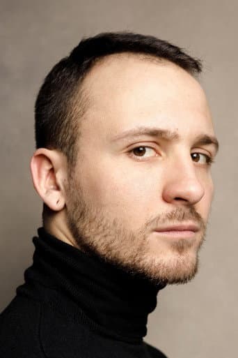Дмитрий Хасанов