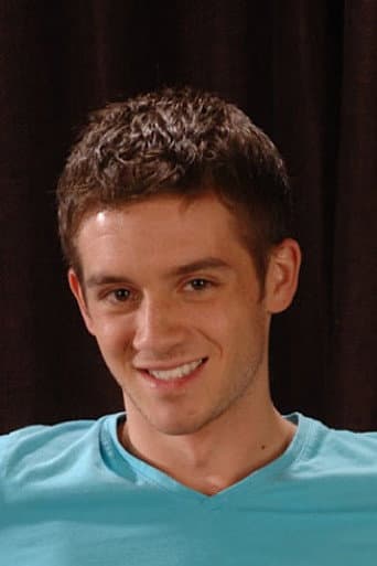 Tristan Sterling