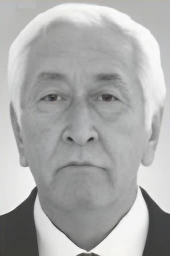 Бекмурат Кутлымурадов