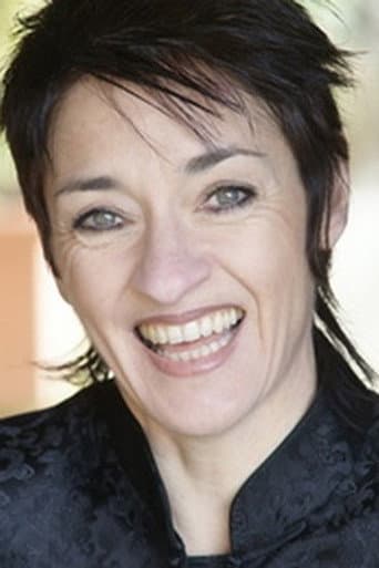 Bianca Elton Ara