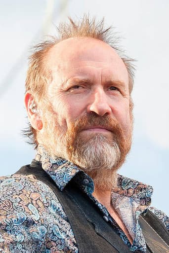 Колин Хэй