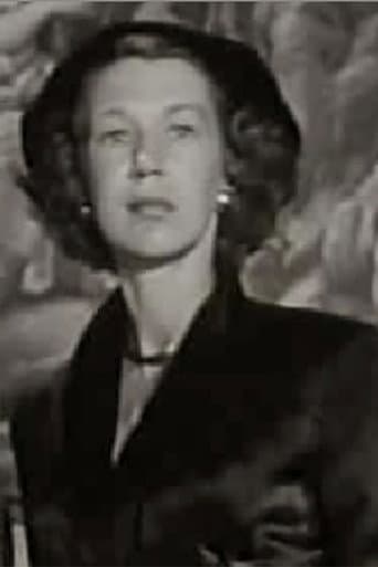 Joy Hallward