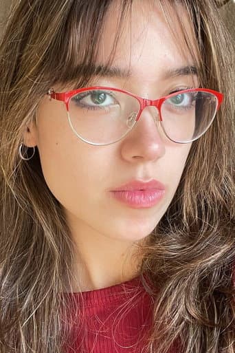 Belen Barrientos
