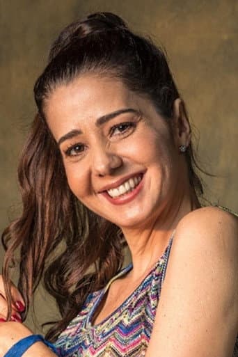 Cristiane Amorim