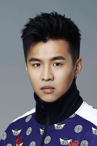 屁孩Ryan