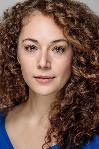 Lauren Ingram