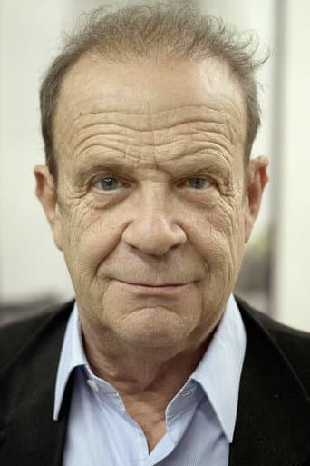 François-Marie Banier