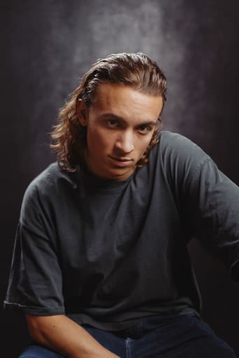 Oskar Redfern