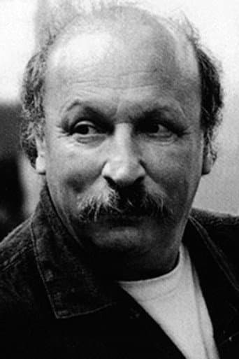 Bernard Zitzermann
