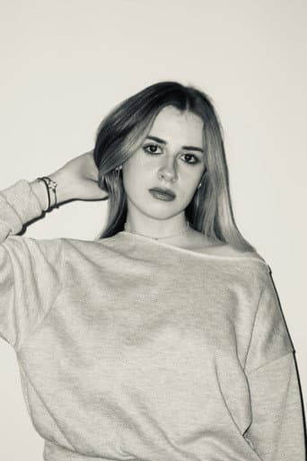 Mariia Kriuchkova