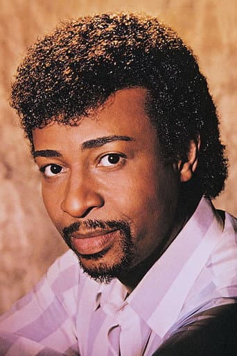 Dennis Edwards
