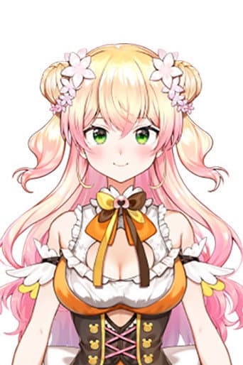 Momosuzu Nene