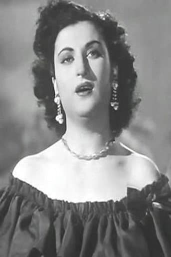 Aida Fawzy