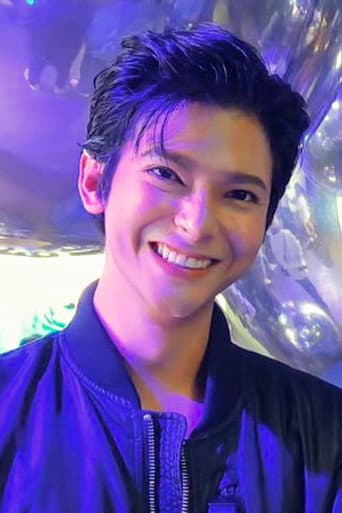 ธัญดิศ ธเนศนัฎฐ