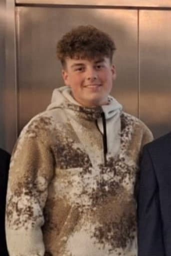 Jamie Gallacher
