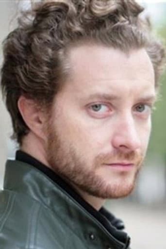 Séverin Bavarel