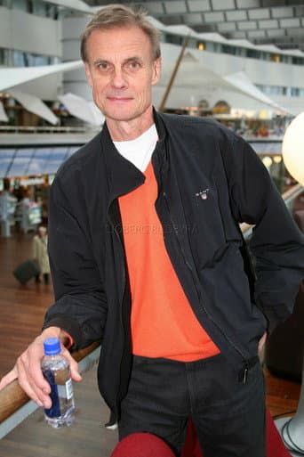 Anders Gärderud