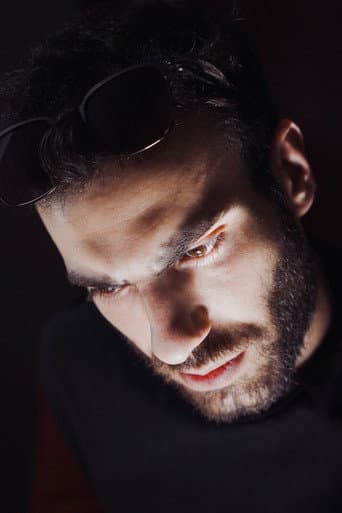 Chris Suqiasyan