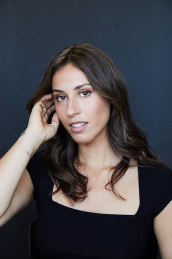 Elyssia Koulouris