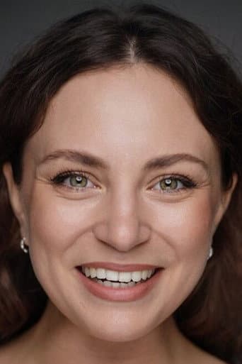Елена Мельникова