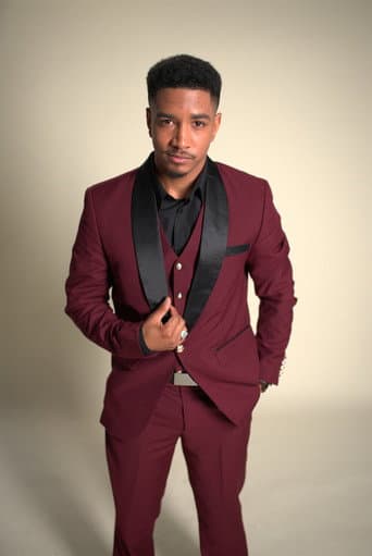 Duane Williams