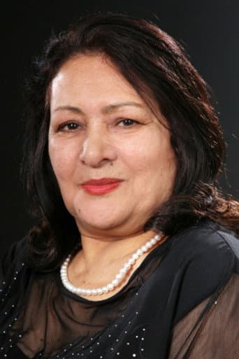 Лятифа Алиева