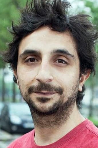 Raphaël Bedrossian