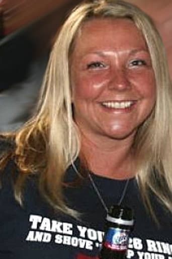 Jessamy Finet
