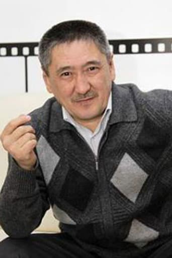 Еркин Ракишев
