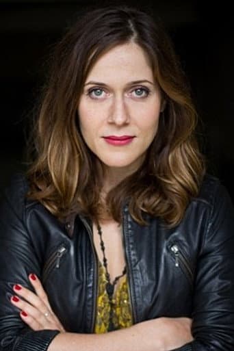 Coralie André